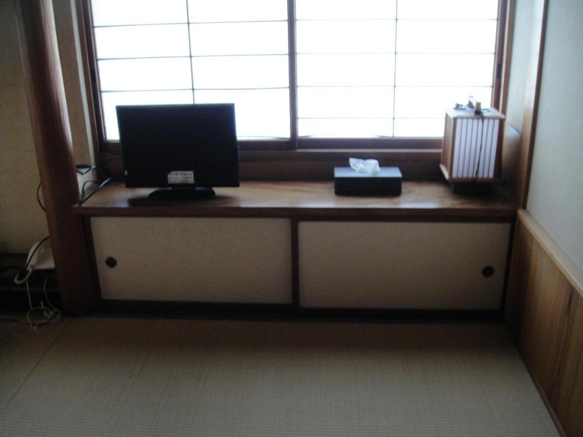 Ikariya Ryokan Yamanouchi  Habitación foto